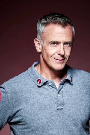 David Eigenberg