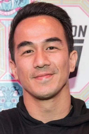 Joe Taslim