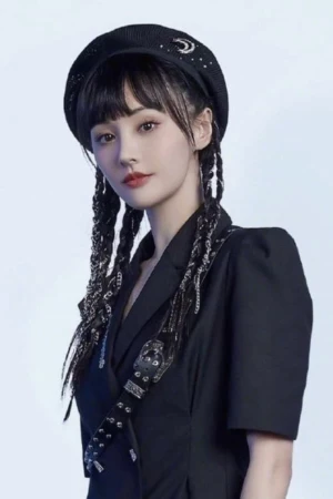 Zheng Shuang