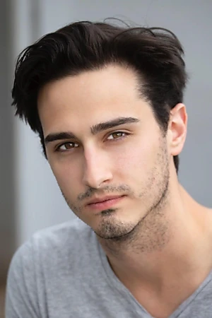 Bobby Burkich
