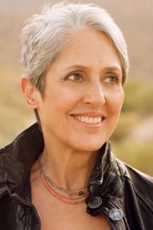 Joan Baez