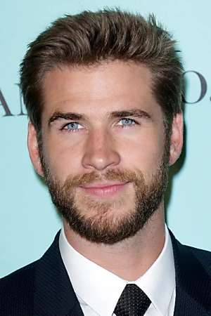 Liam Hemsworth