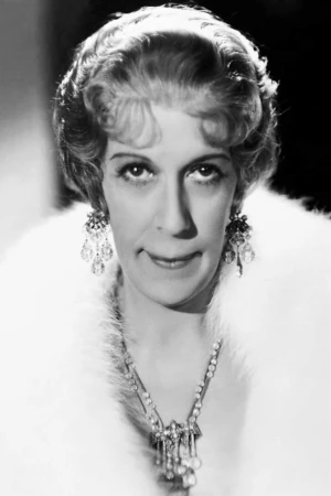 Edna May Oliver