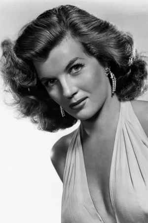 Corinne Calvet