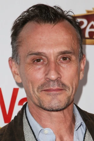 Robert Knepper