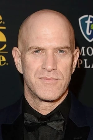 Bruno Gunn