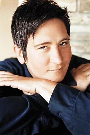 K.D. Lang