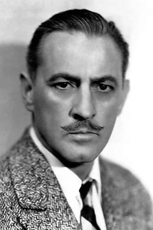 John Barrymore