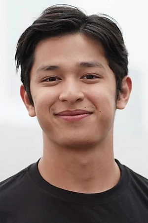 Aljon Mendoza