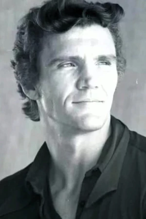 David Canary