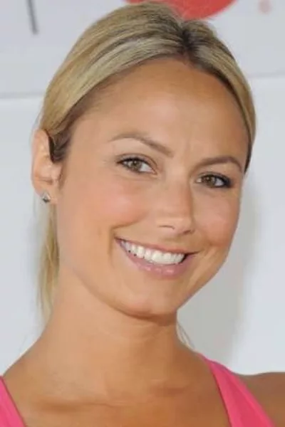 Stacy Keibler