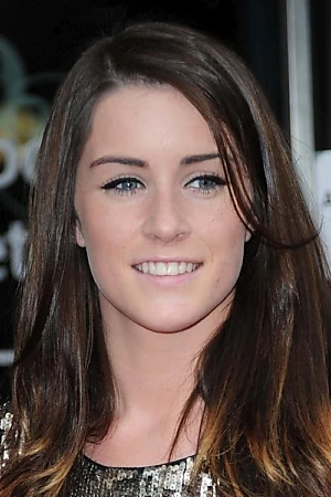 Lucie Jones