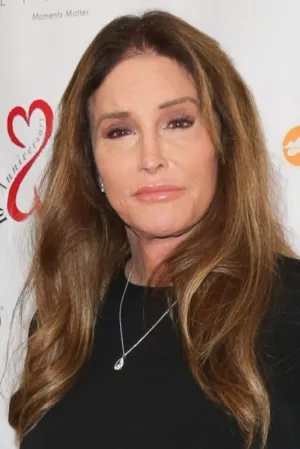 Caitlyn Jenner