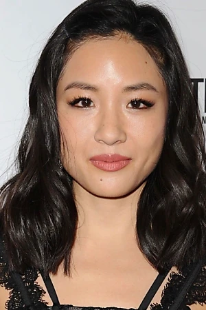 Constance Wu