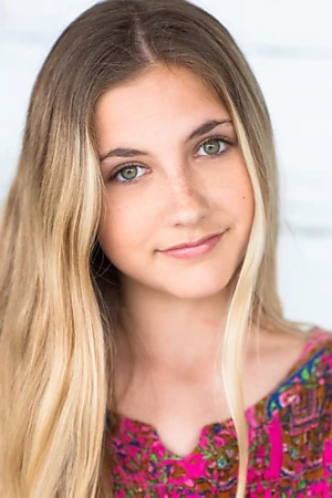 Avery Hayes