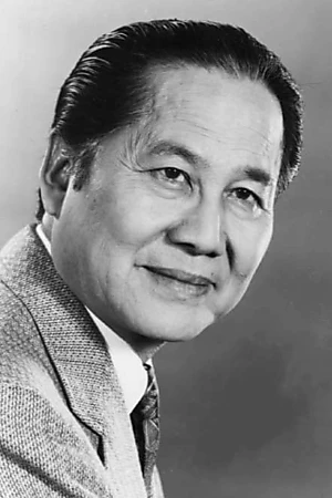 Keye Luke