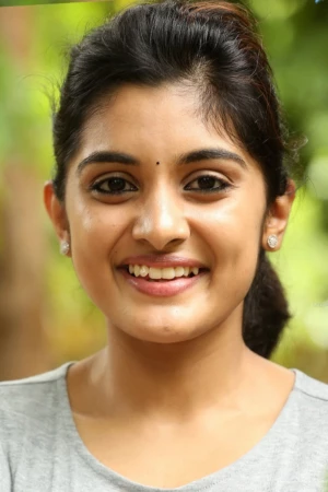 Nivetha Thomas