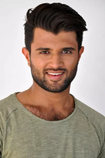 Vijay Deverakonda