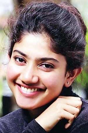 Sai Pallavi