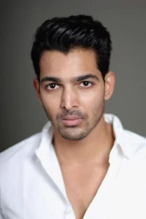 Harshvardhan Rane