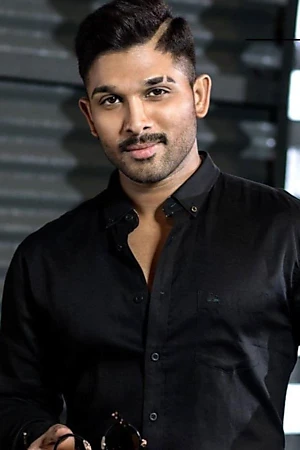 Allu Arjun