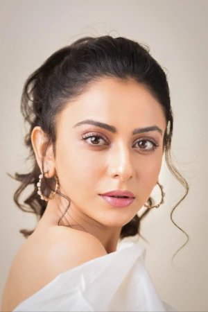 Rakul Preet Singh