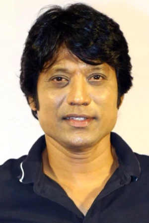 S. J. Suryah