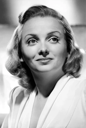 Jean Brooks