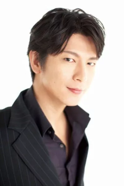 Mitsuhiro Oikawa