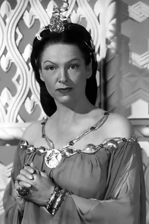 Gale Sondergaard