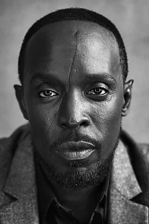 Michael Kenneth Williams