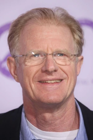 Ed Begley Jr.