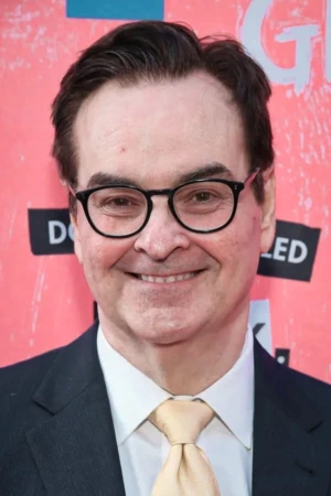 Steve Higgins