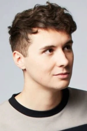 Daniel Howell