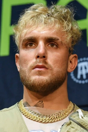 Jake Paul