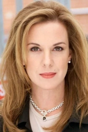 Elizabeth Perkins