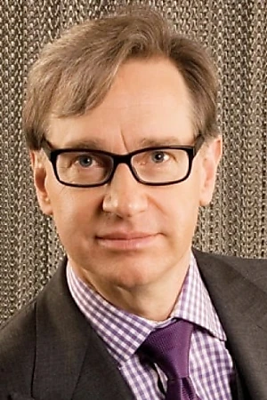 Paul Feig