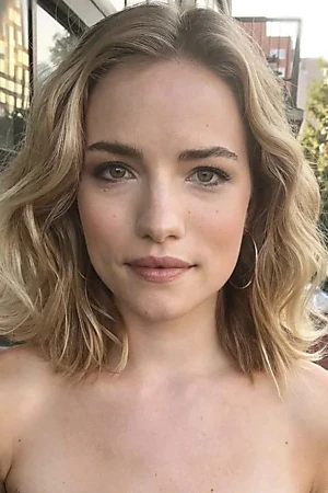 Willa Fitzgerald