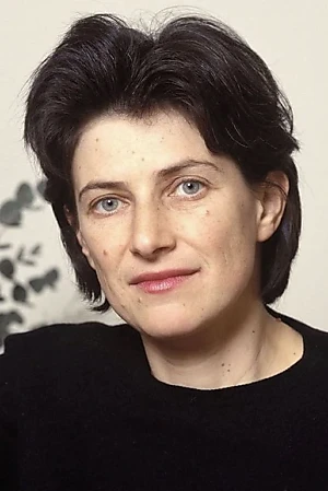 Chantal Akerman