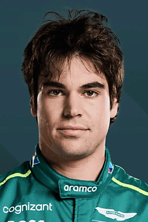 Lance Stroll