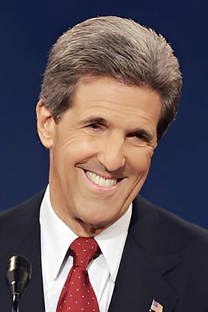 John Kerry