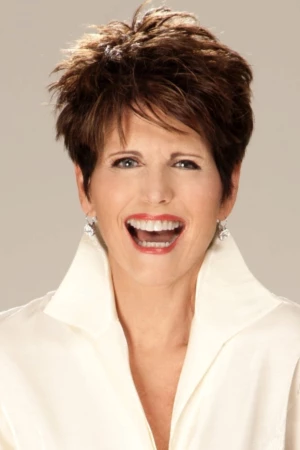 Lucie Arnaz