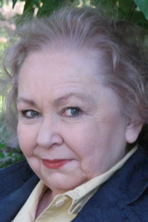 Suzan Perry