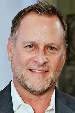 Dave Coulier