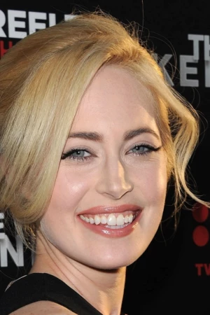 Charlotte Sullivan