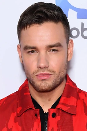 Liam Payne