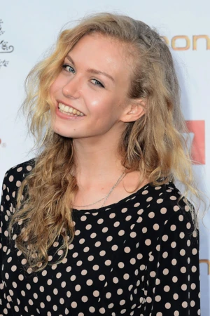 Penelope Mitchell