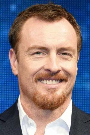 Toby Stephens