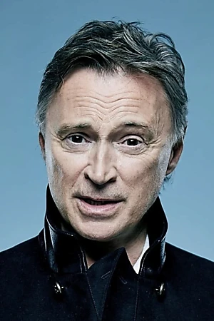 Robert Carlyle