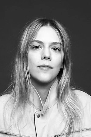 Helene Bergsholm